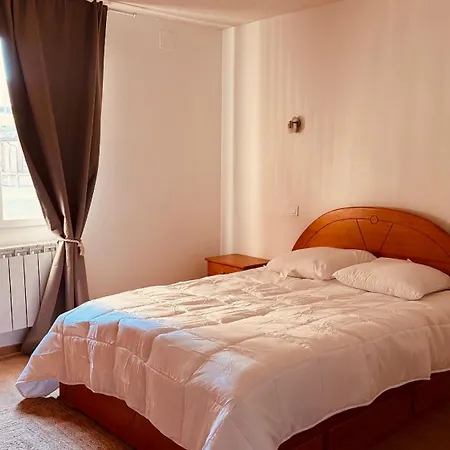 Le Pidancet Apartmán